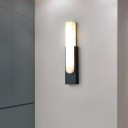 Innerspace - Marble Wall Light